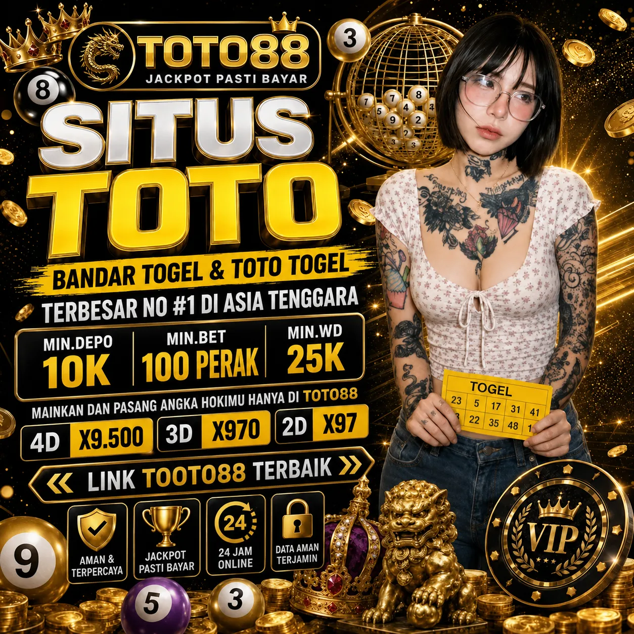 Situs Toto